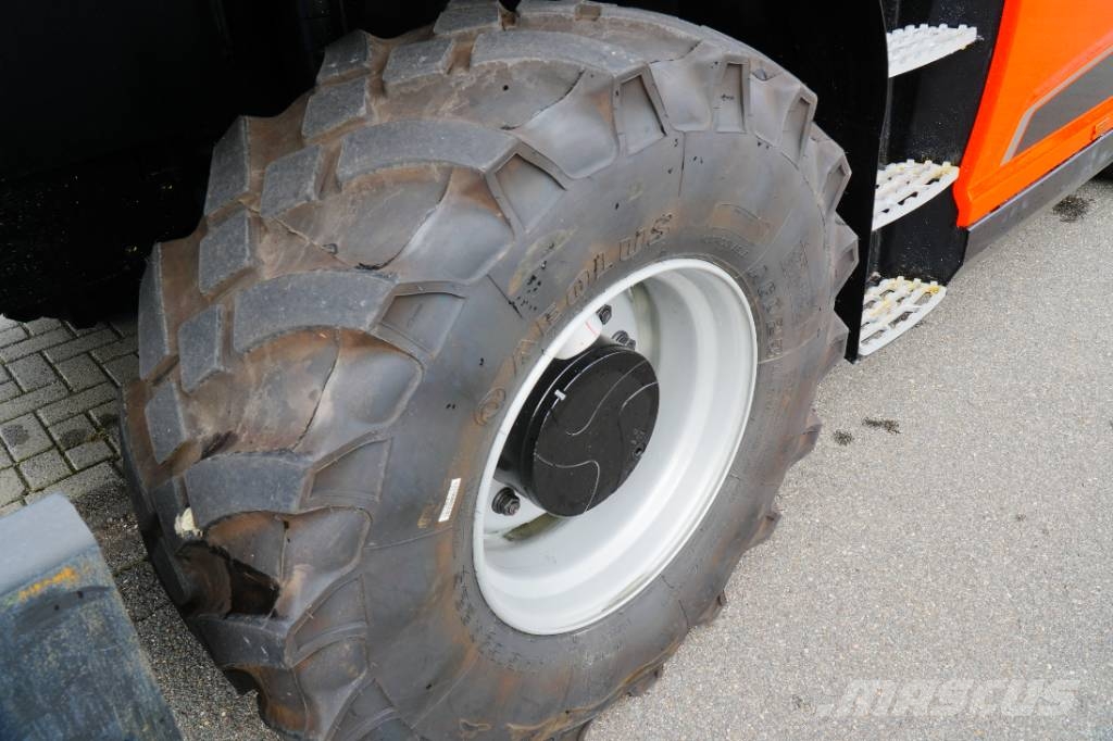Manitou MRT 3060 | 2023 Teleskooplaadurid