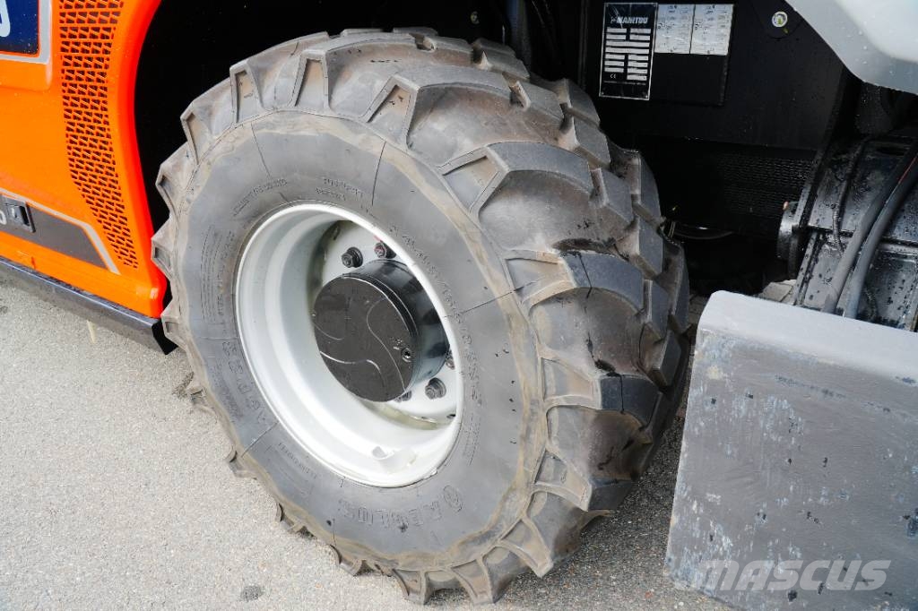 Manitou MRT 3060 | 2023 Teleskooplaadurid