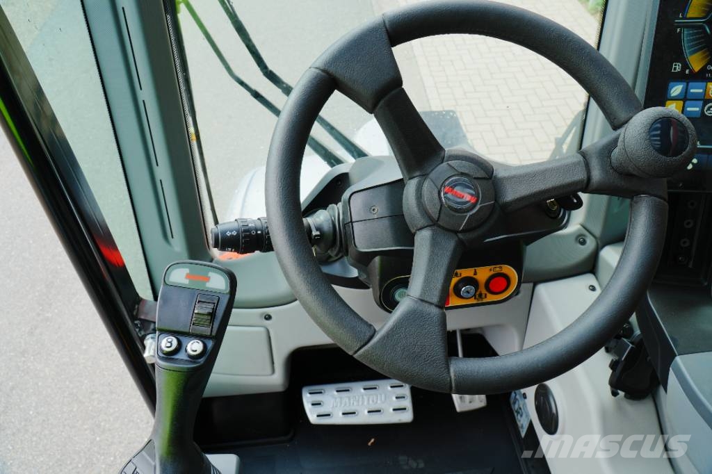 Manitou MRT 3060 | 2023 Teleskooplaadurid