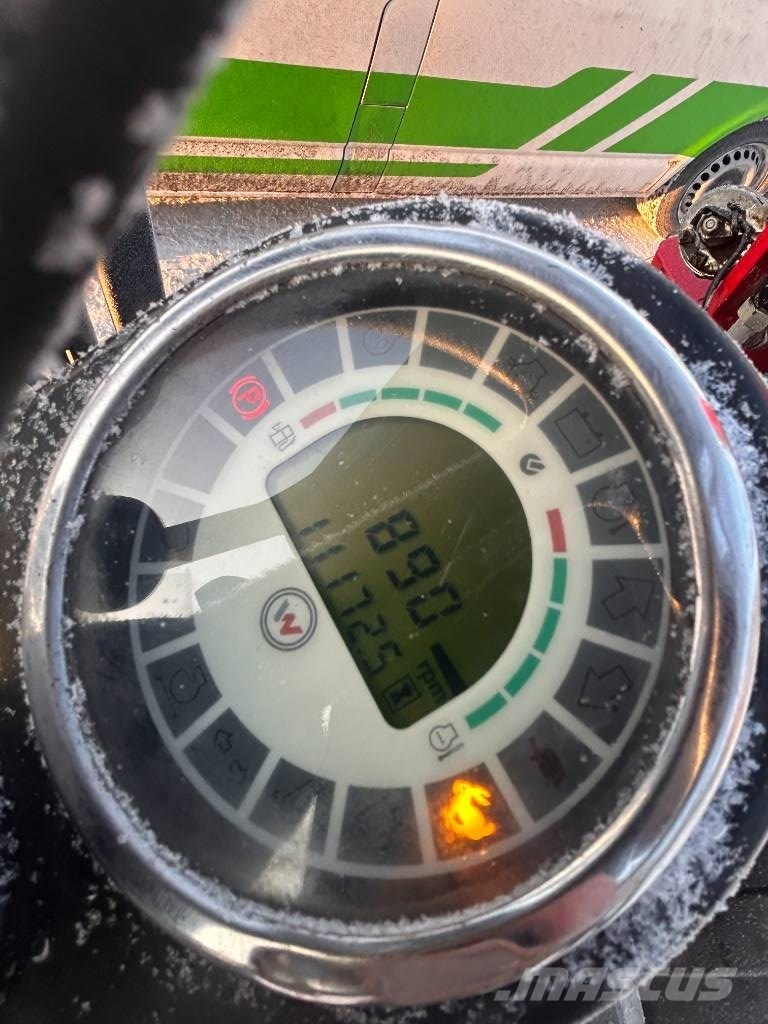 Weidemann 1370CX50 Колесни товарачи