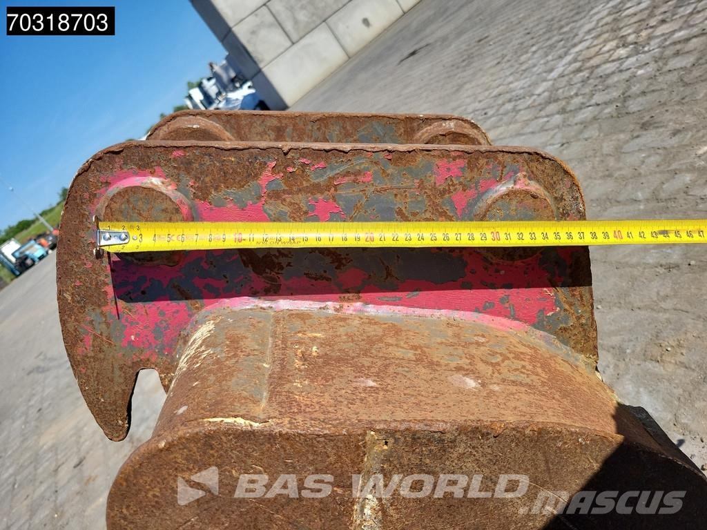 Volvo ECR88 D A/C - 3 Buckets حفارات صغيرة أقل من 7 طن (حفارات صغيرة)