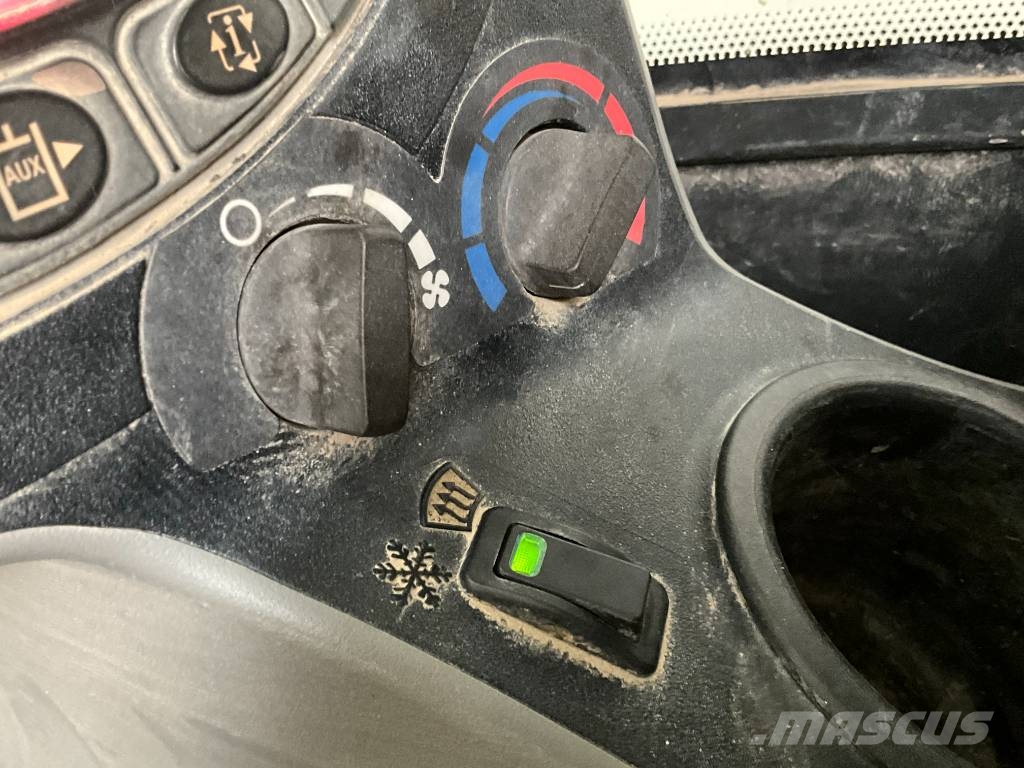 Bobcat E 35z حفارات صغيرة أقل من 7 طن (حفارات صغيرة)