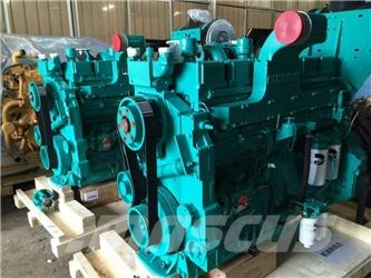 Cummins KTA19-G3A Moteur