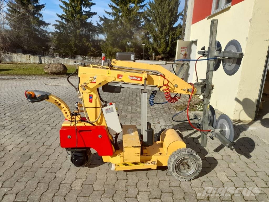 Smart Lift Smartlift SL580 SL 580 Indoor 580kg 240cm Almacenaje - Otros