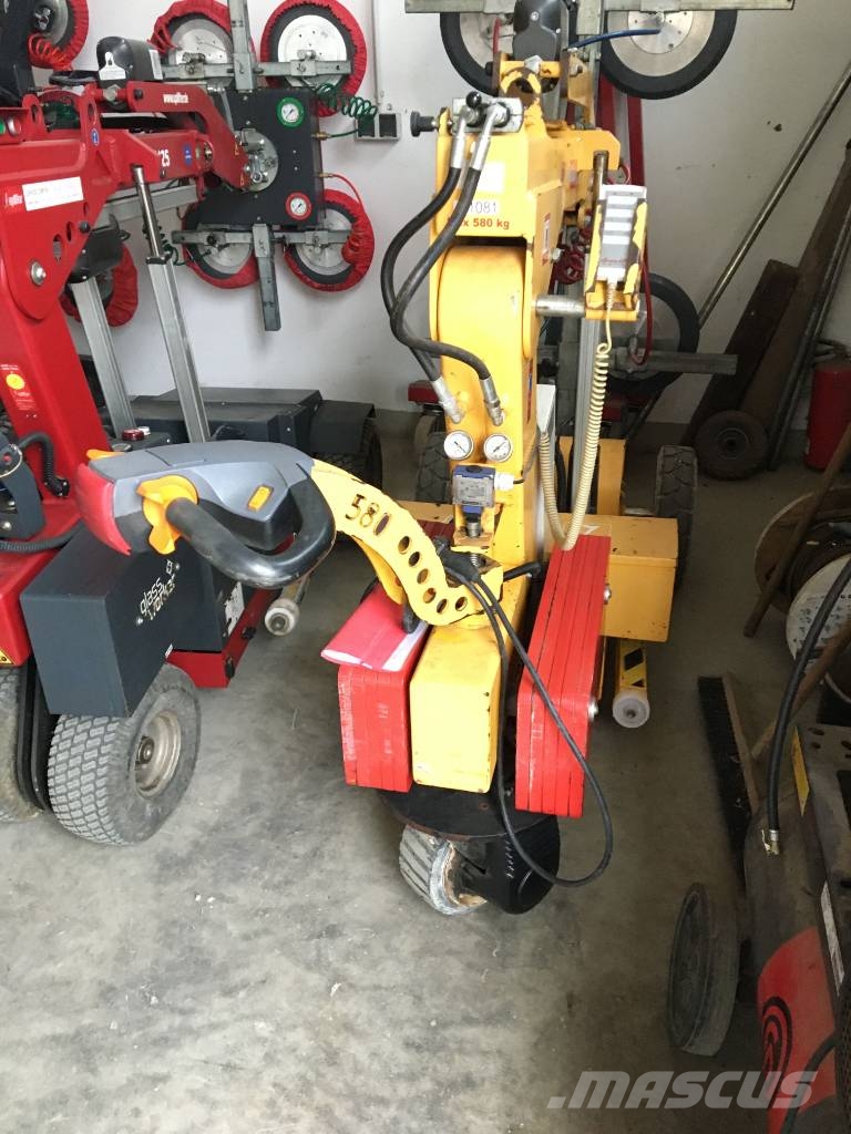 Smart Lift Smartlift SL580 SL 580 Indoor 580kg 240cm Almacenaje - Otros
