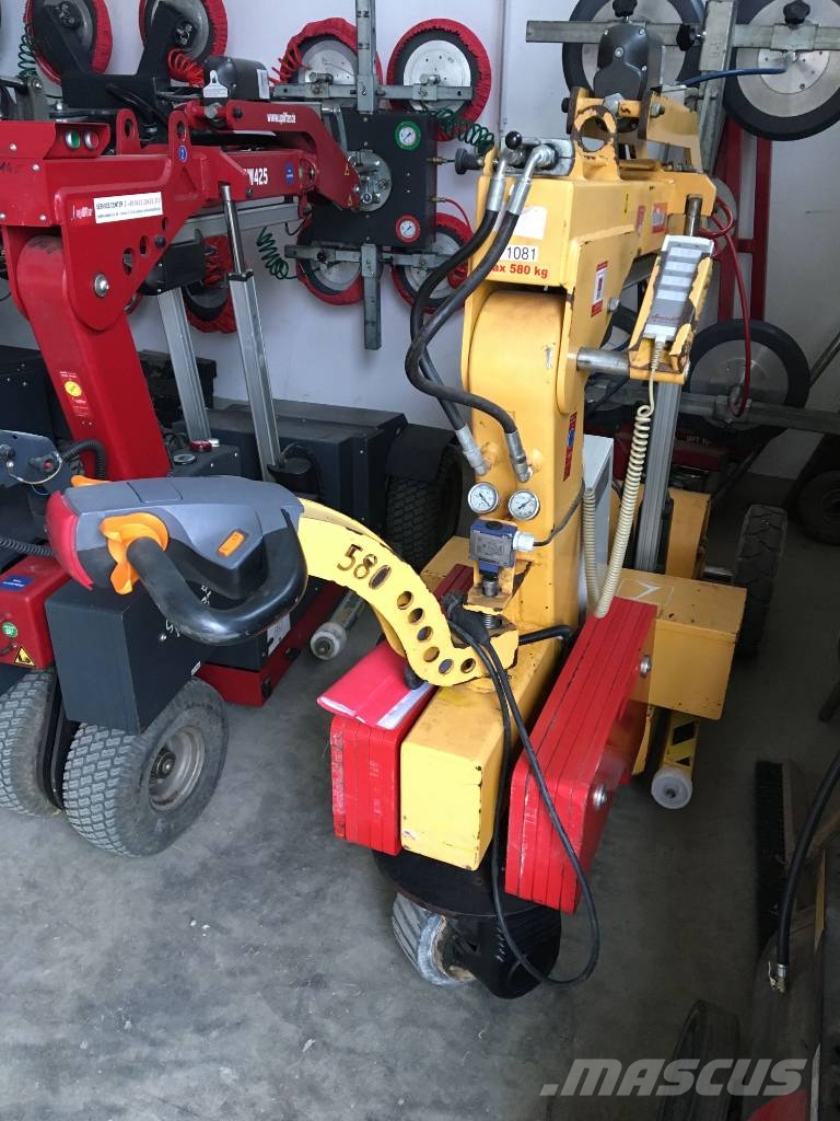Smart Lift Smartlift SL580 SL 580 Indoor 580kg 240cm Almacenaje - Otros