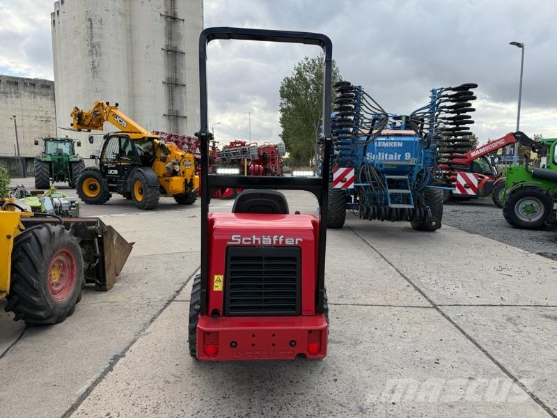 Schäffer 2024 Landbouw - overige