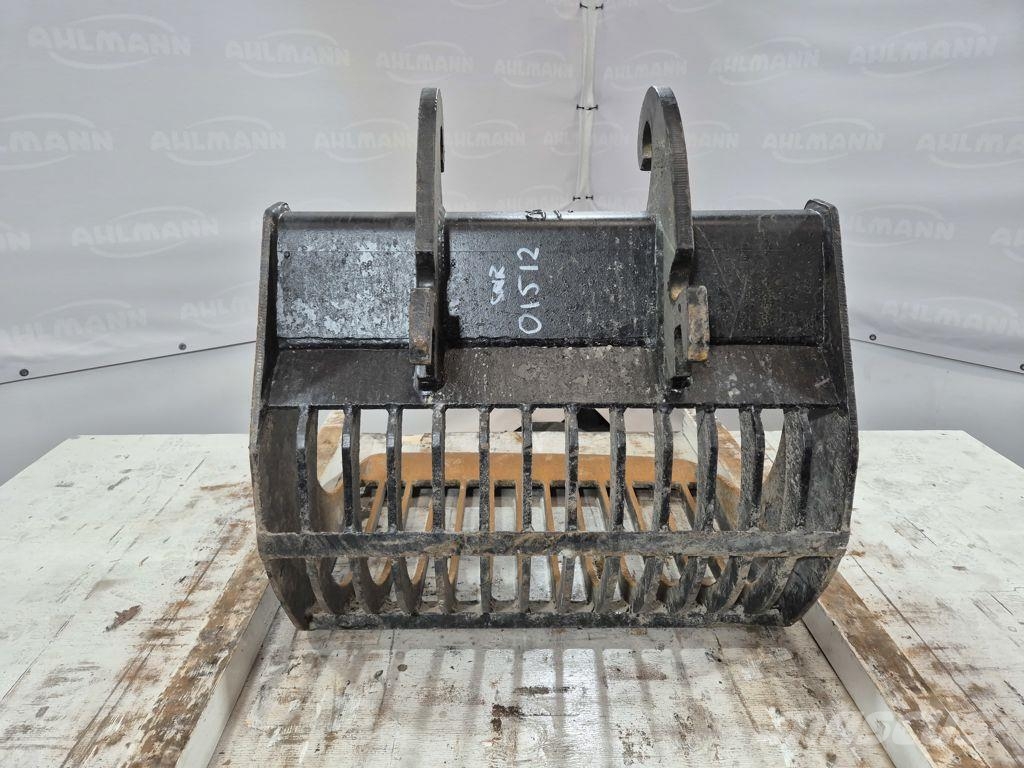  CW10 Puinbak دلاء