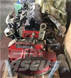 Cummins QSF2.8 65 Motorer