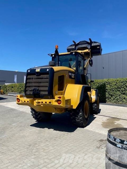 CAT 926M Radlader