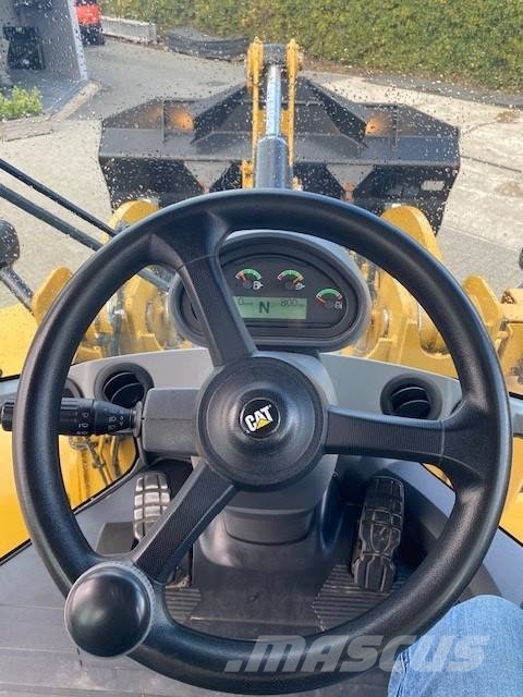 CAT 926M Radlader