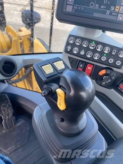 CAT 926M Radlader