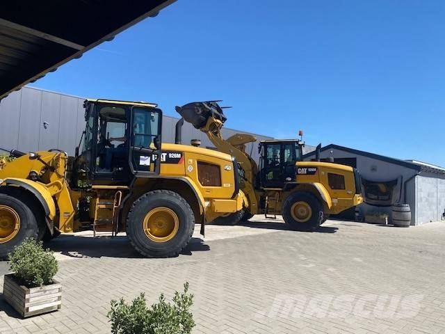 CAT 926M Radlader