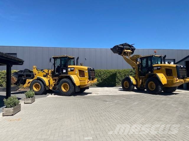 CAT 926M Radlader