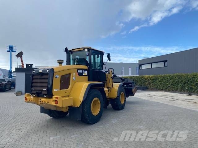 CAT 926M Radlader