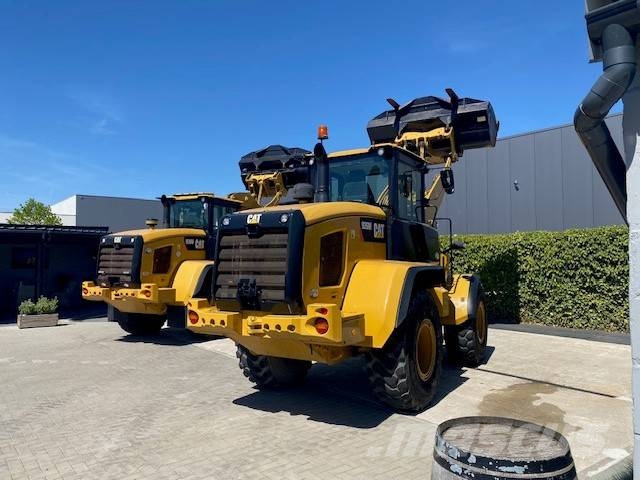 CAT 926M Radlader