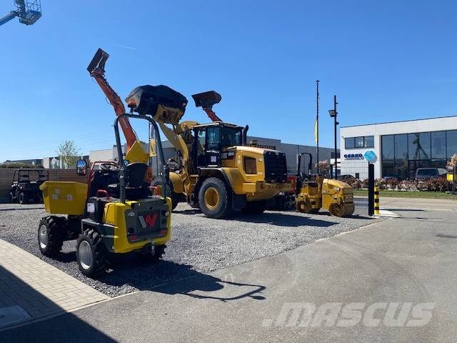 CAT 926M Radlader