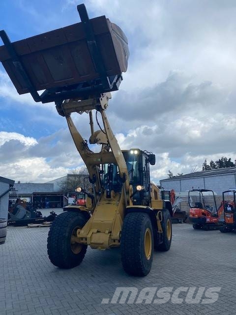 CAT 926M Radlader