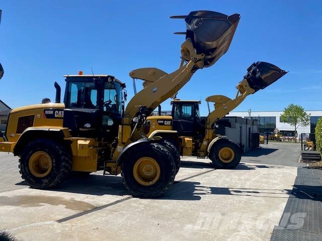 CAT 926M Radlader