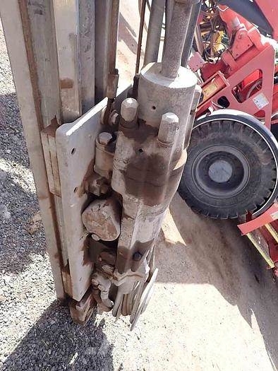 Atlas Copco BOOMER E2C Oberflächenbohrgeräte