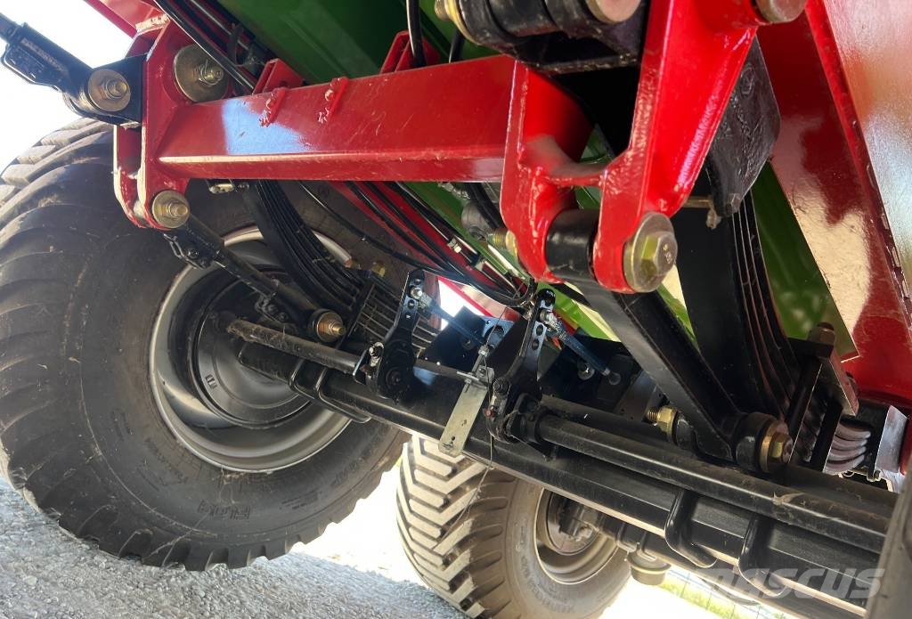 Pronar T743 Druge prikolice