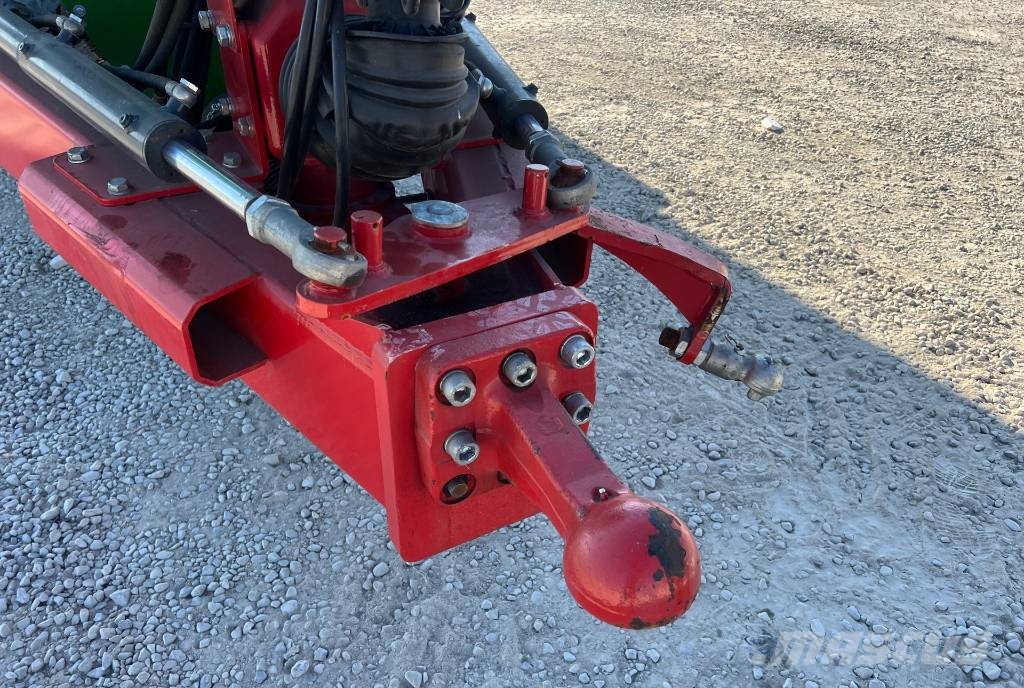 Pronar T743 Druge prikolice