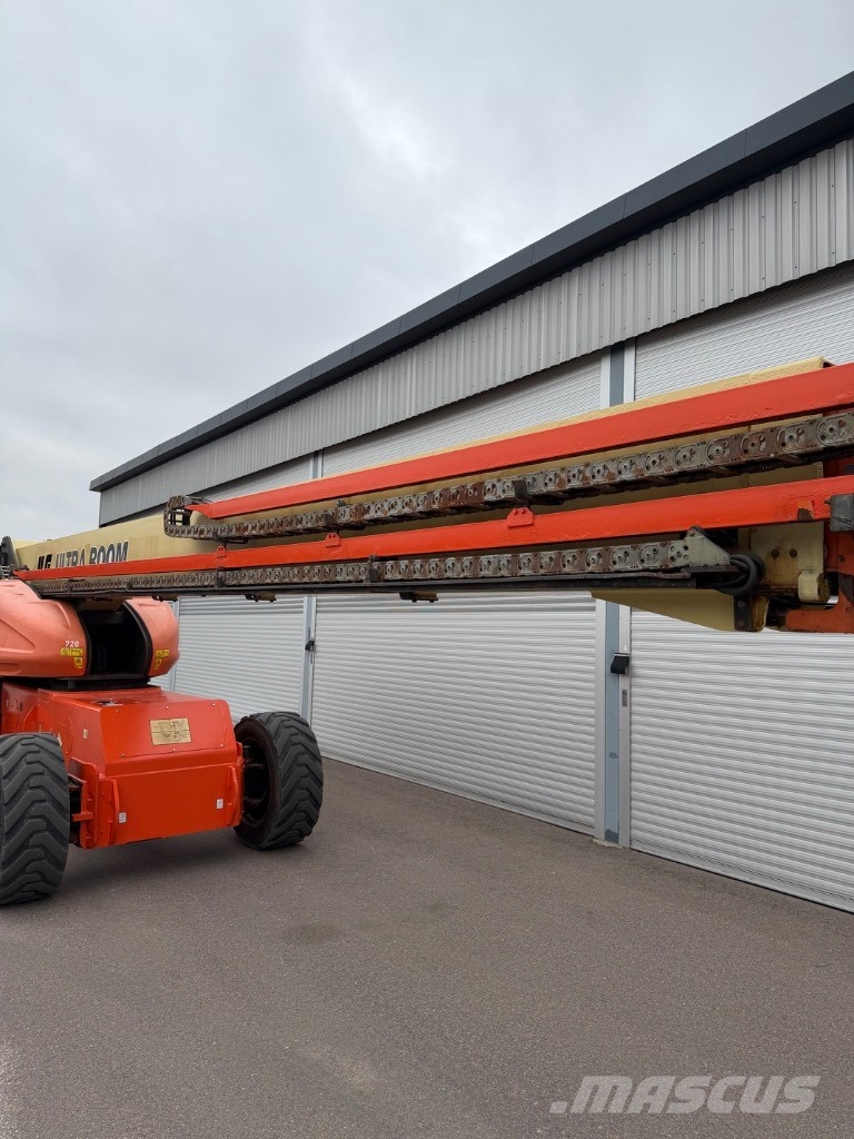 JLG 1350 SJP رافعات سلة مفصلية