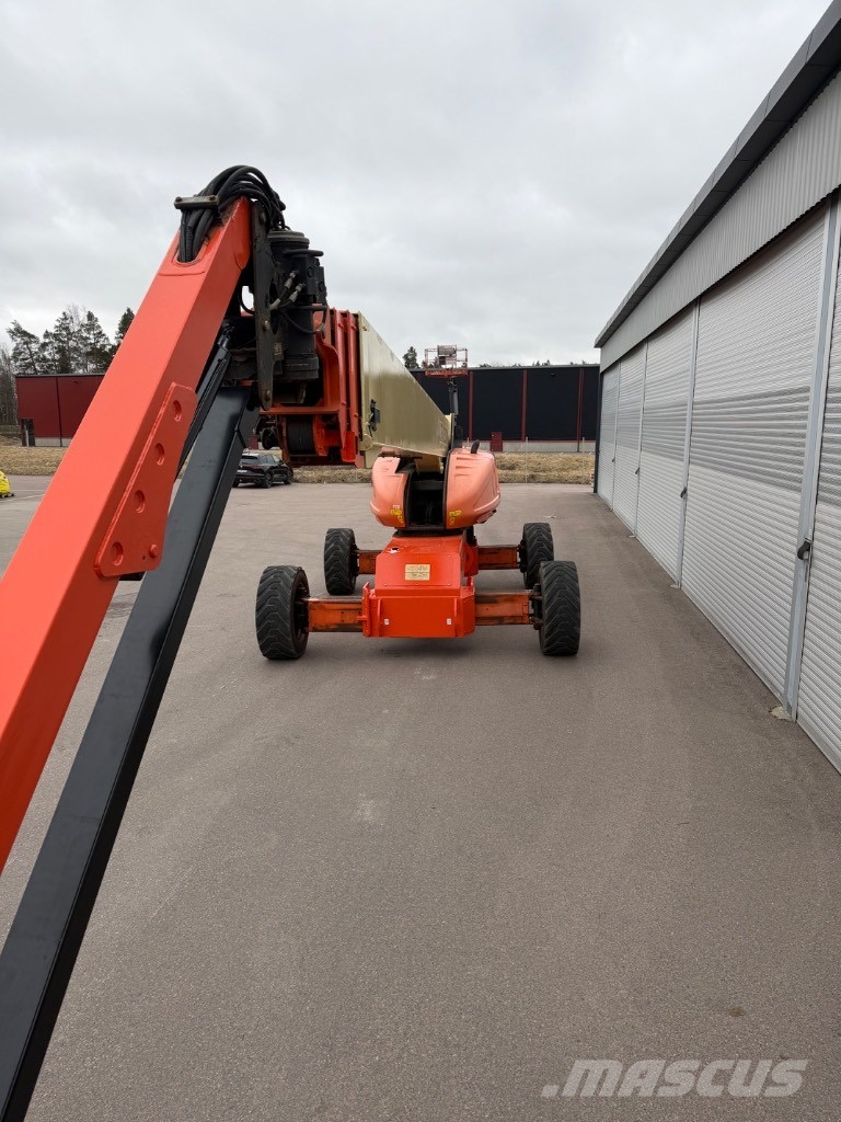 JLG 1350 SJP رافعات سلة مفصلية