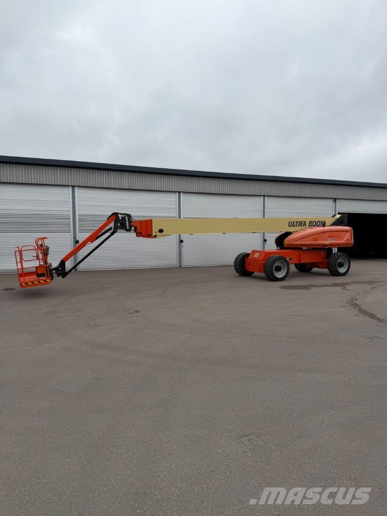 JLG 1350 SJP رافعات سلة مفصلية