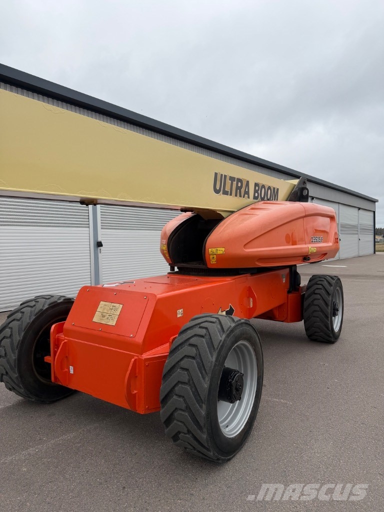 JLG 1350 SJP رافعات سلة مفصلية