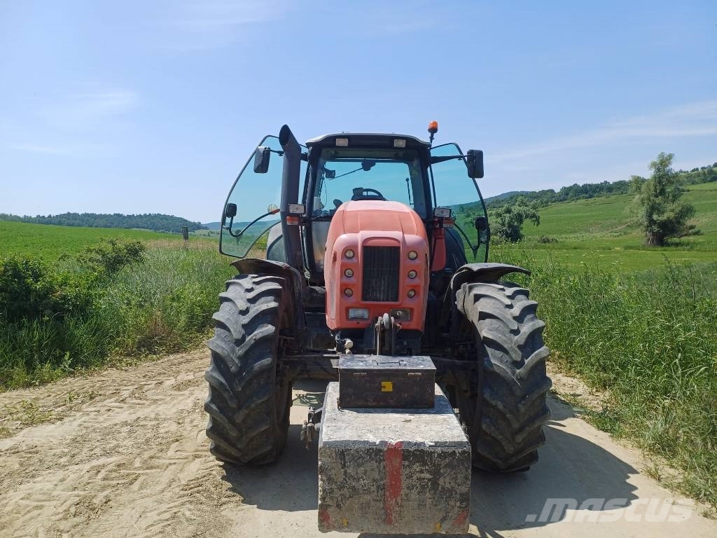 Same Iron 210 Tractoare