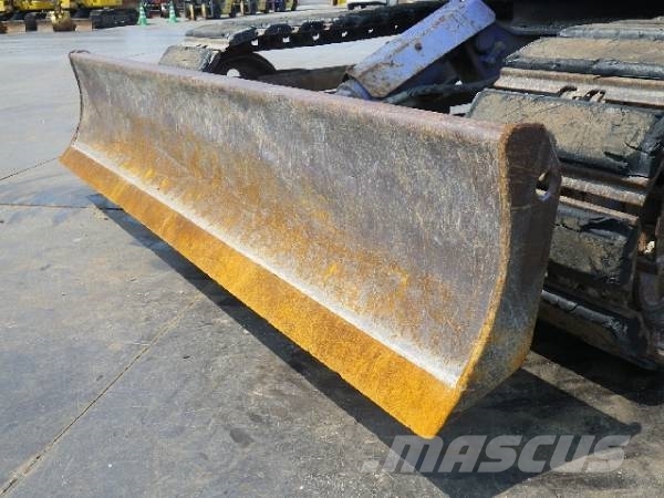 Komatsu PC75UU Εκσκαφείς με ερπύστριες