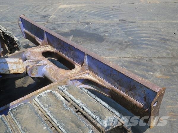Komatsu PC75UU Εκσκαφείς με ερπύστριες