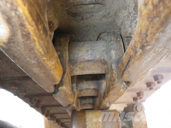 Komatsu PC75UU Εκσκαφείς με ερπύστριες