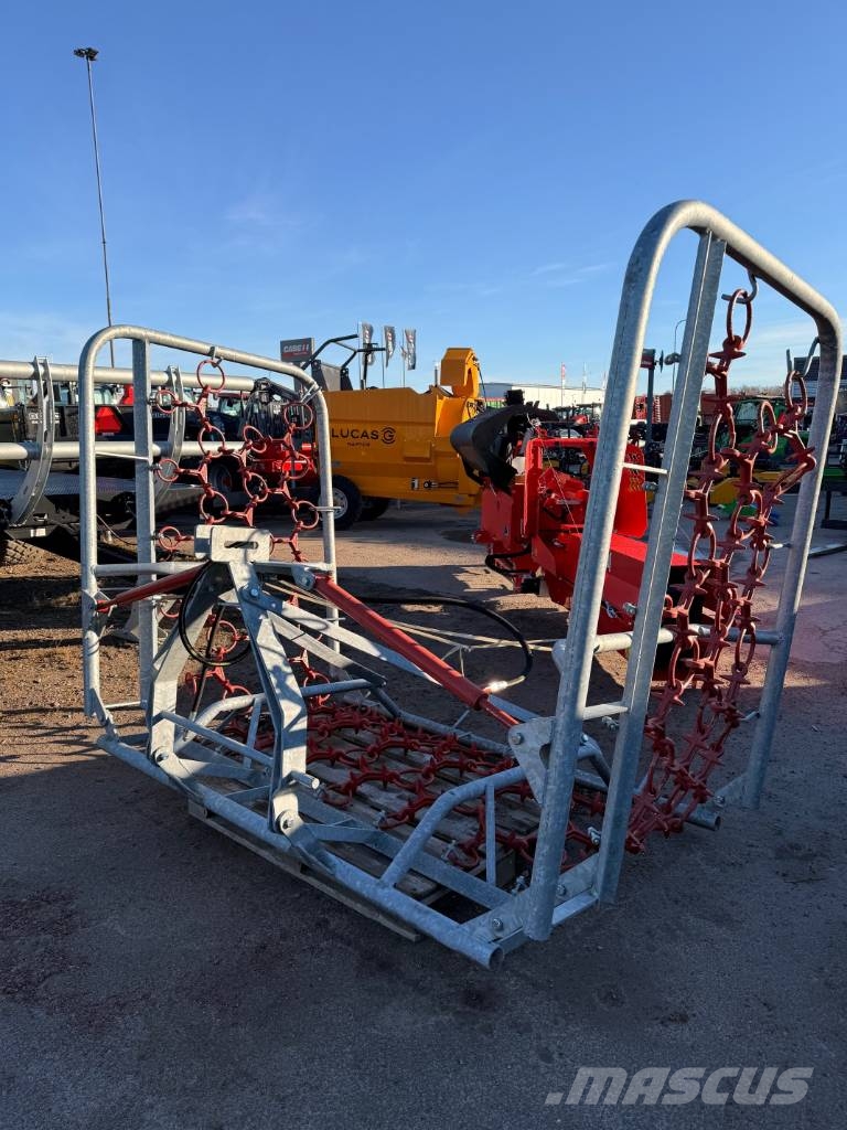 Peecon WS 500 HG Eggen