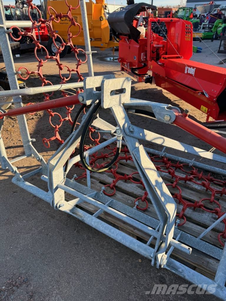 Peecon WS 500 HG Eggen