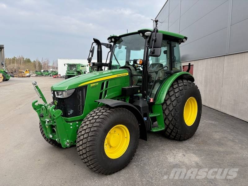 Case IH 5130