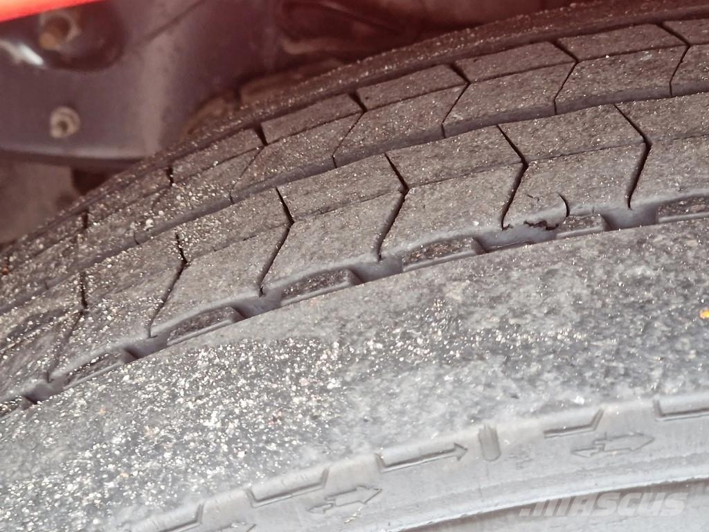 Scania R410 Highline 4x2 - Retarder - Euro 6 - Low KM - N وحدات الجر