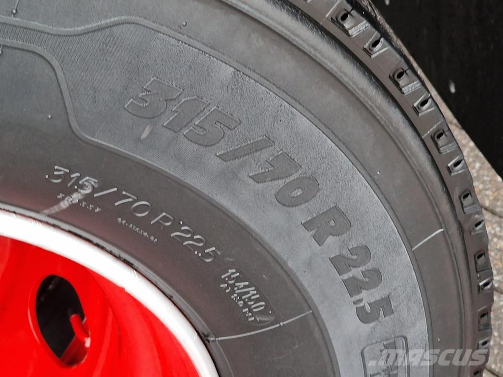 Scania R410 Highline 4x2 - Retarder - Euro 6 - Low KM - N وحدات الجر