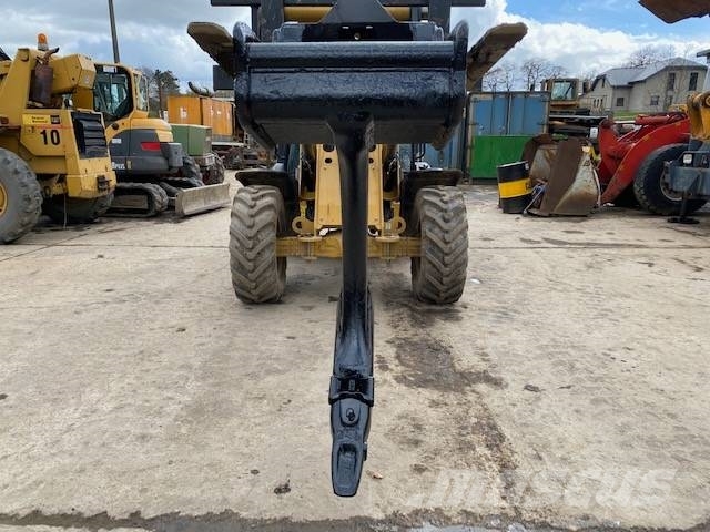 Arden Equipment QA /61/62/63 - Ripper خداشات