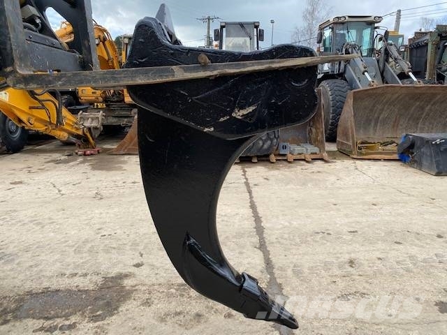 Arden Equipment QA /61/62/63 - Ripper خداشات