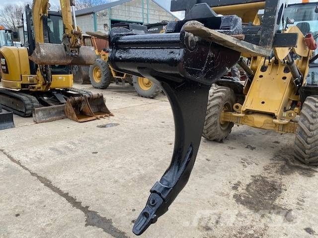Arden Equipment QA /61/62/63 - Ripper خداشات