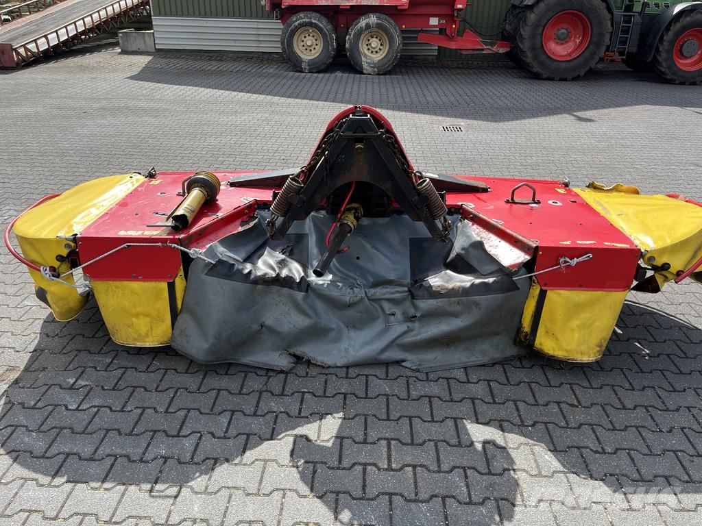 Fella KM 3140-FP-V Päältäajettavat ruohonleikkurit