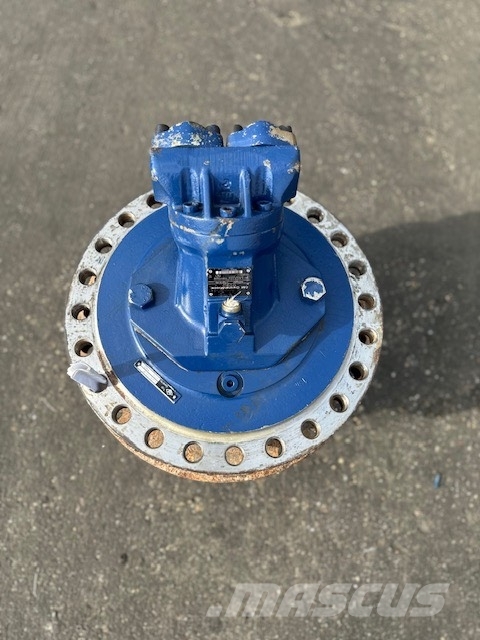 O&K final drive 1440787 Sanzuman