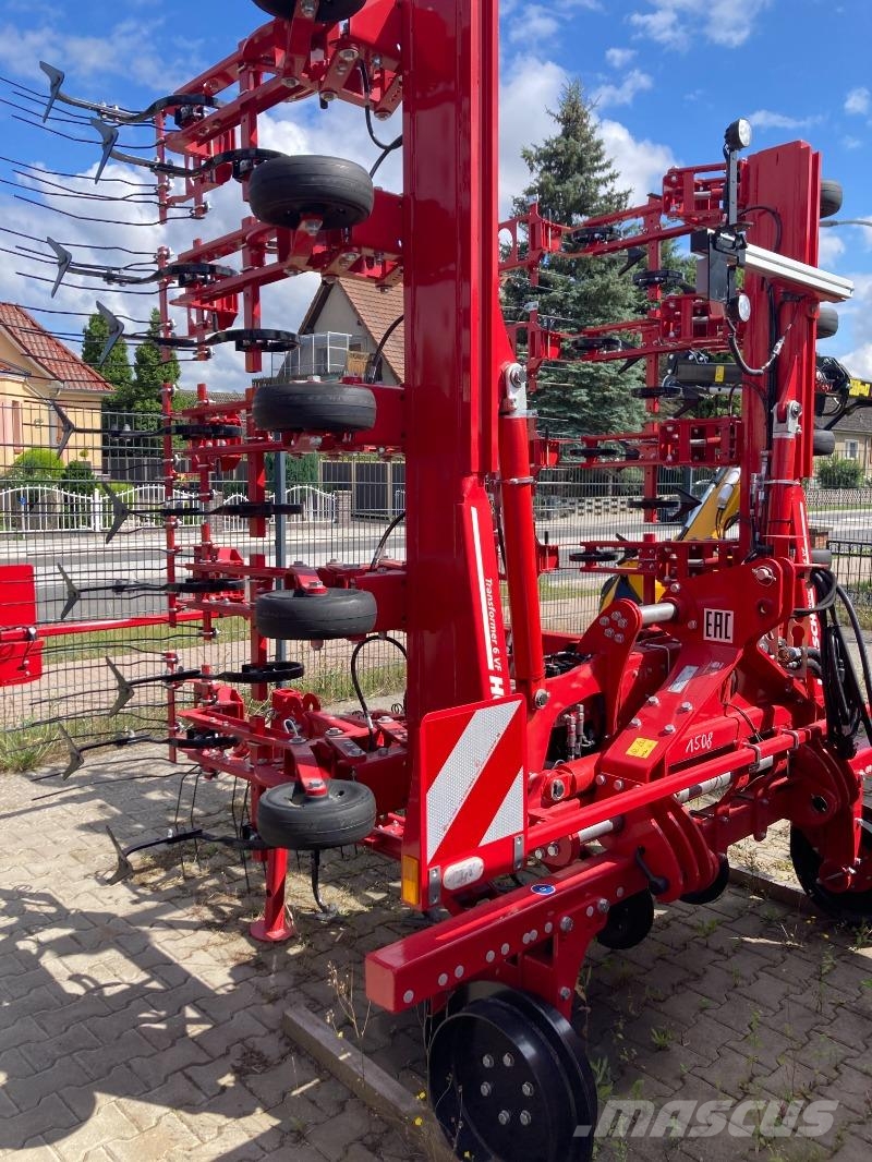 Horsch Transformer 6 VF Сільгосптехніка - Інші