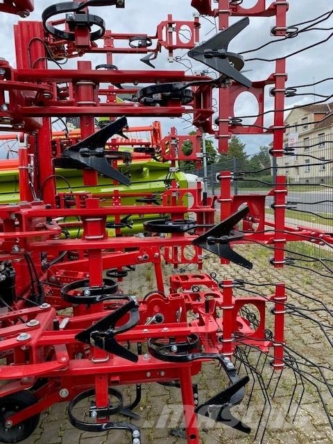 Horsch Transformer 6 VF Сільгосптехніка - Інші