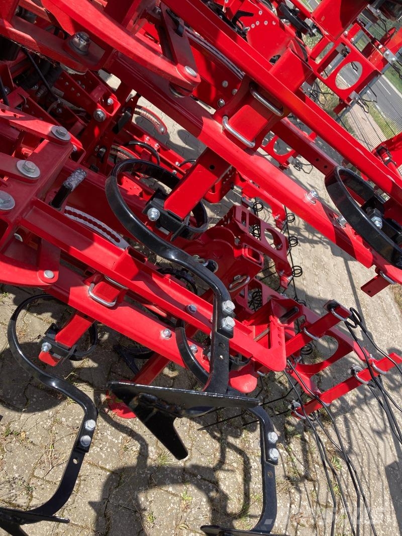 Horsch Transformer 6 VF Сільгосптехніка - Інші