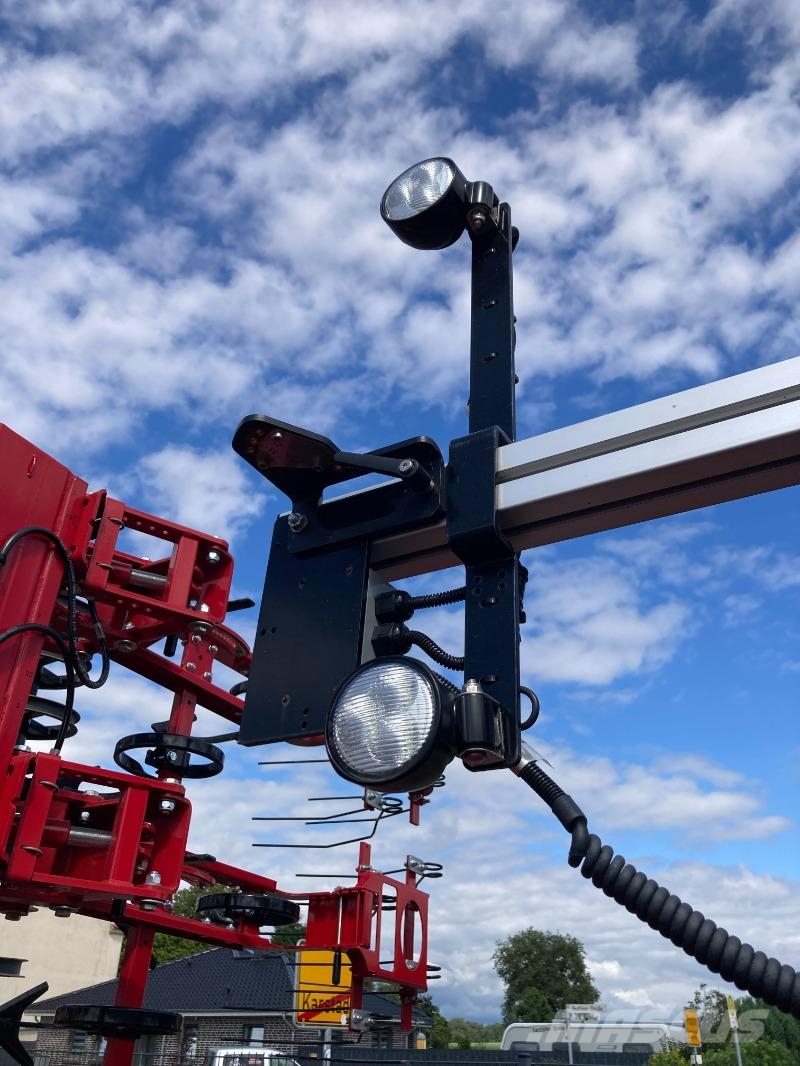 Horsch Transformer 6 VF Сільгосптехніка - Інші