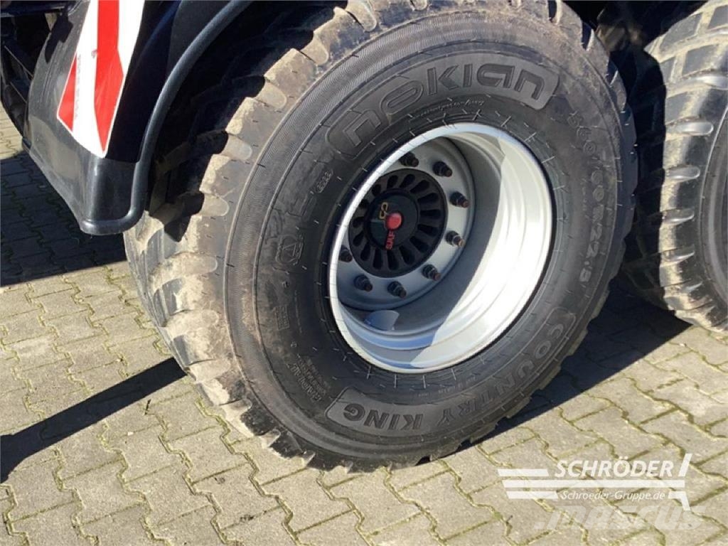 SKM 32/2 Kiper prikolice