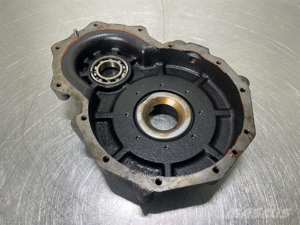 Ahlmann AZ85-4104219A-Spicer 357/212/127-Drive housing Transmisija